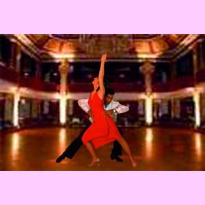 Partydancer