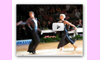 Showtänzer