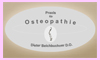 Dieter Beichbuchner - Praxis für Osteopathie