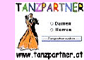 Tanzpartnerbörse